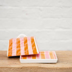 Butter Dish