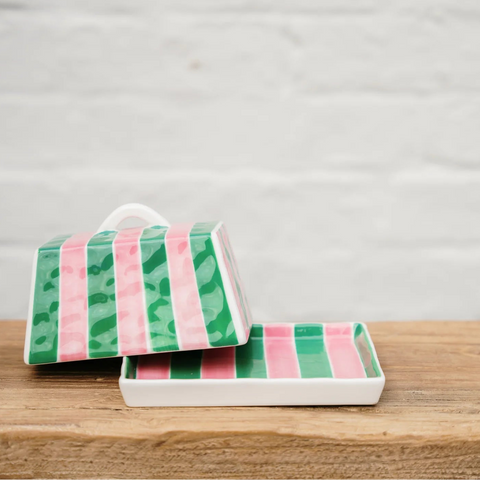 Butter Dish
