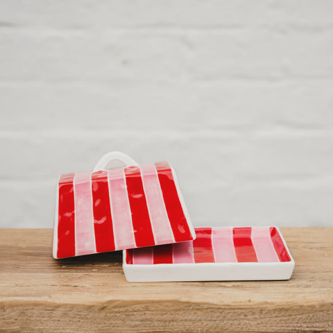 Butter Dish
