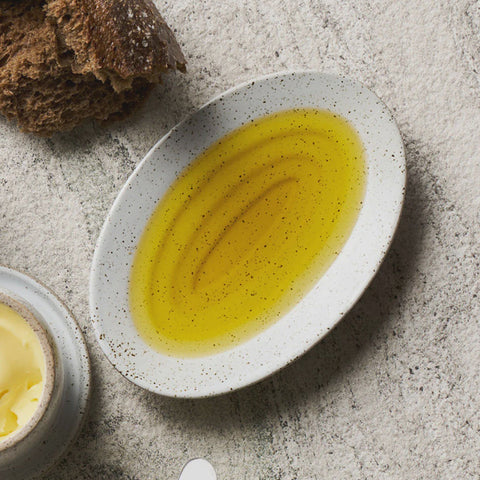 Garden to Table - Oil Dish