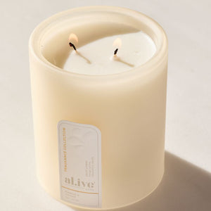 Soy Candle - 330gm