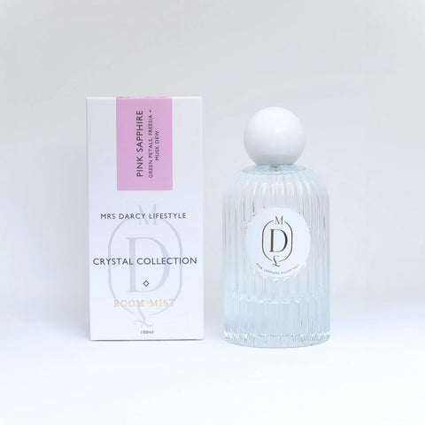 Mrs Darcy Room Mist
