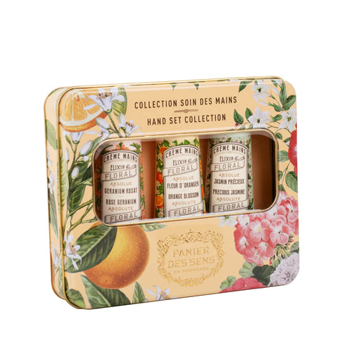Panier Des Sens Gift Set