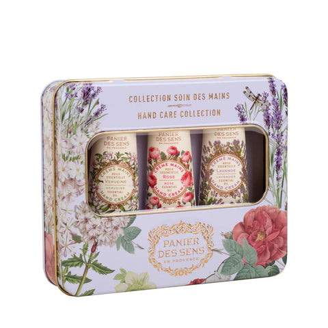 Panier Des Sens Gift Set