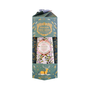 Panier Des Sens Christmas Hand Cream 30 ml