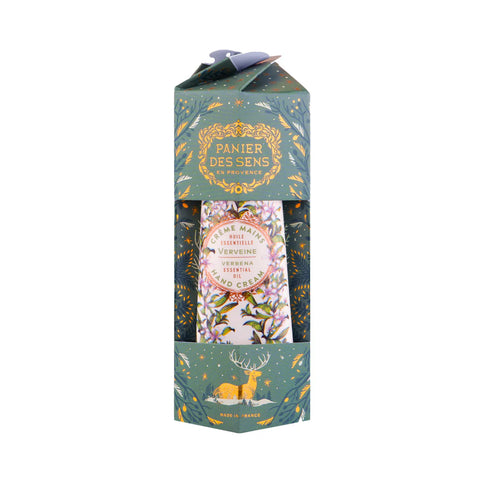 Panier Des Sens Christmas Hand Cream 30 ml