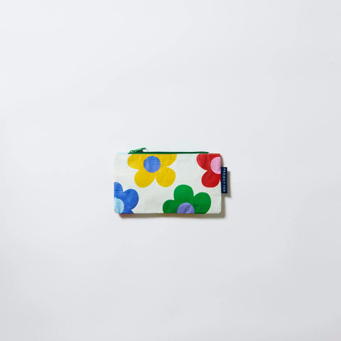 Tiny Zip Pouch