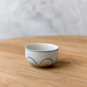 June's Garden - Condiment Bowl