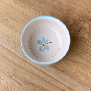 June's Garden - Condiment Bowl