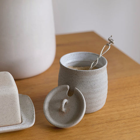 Garden to Table - Sugar Bowl