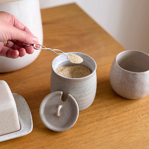 Garden to Table - Sugar Bowl