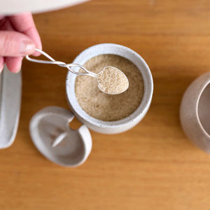 Garden to Table - Sugar Bowl