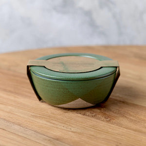 The Wanderer Food Container