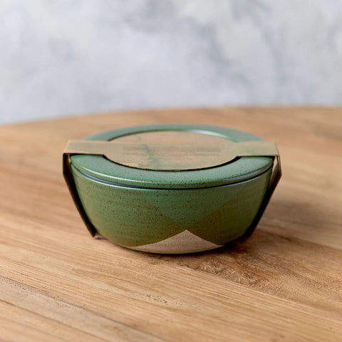 The Wanderer Food Container