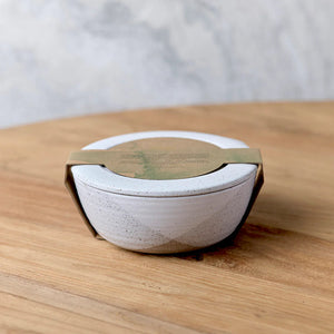 The Wanderer Food Container