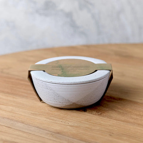 The Wanderer Food Container