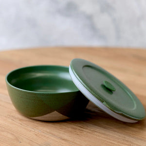 The Wanderer Food Container