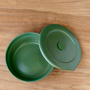The Wanderer Food Container