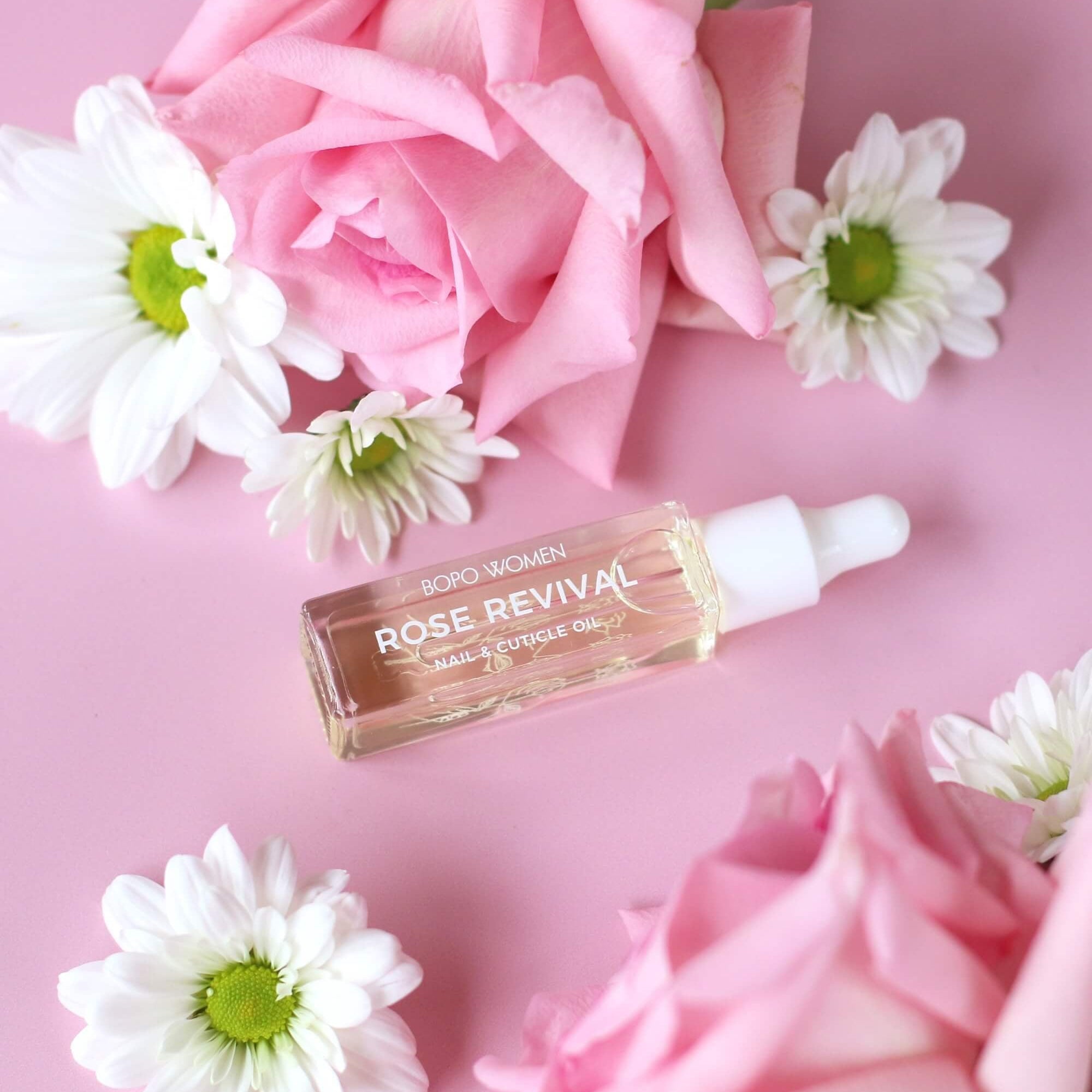 Rose Rivaivel Rose Revival Nail Oil – Robertson's Farmgate