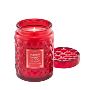 Voluspa Large Candle