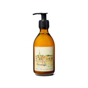 Bougie Parfumee Hand and Body Liquid Soap