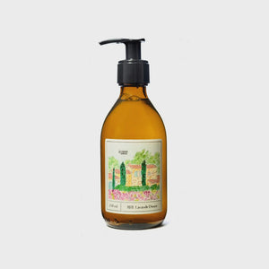 Bougie Parfumee Hand and Body Liquid Soap