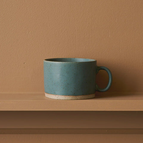 Mineral Mugs - Sapphire