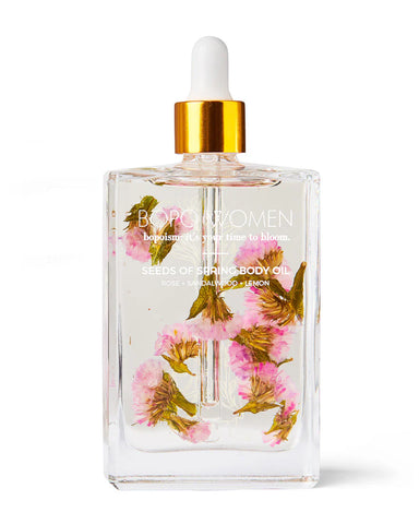 Body Oil 100ml