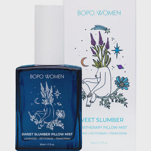 Sweet Slumber Pillow Mist