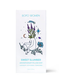 Sweet Slumber Pillow Mist