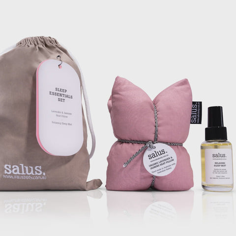 Sleep Essentials Set