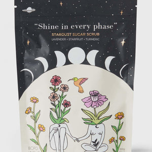 Stardust Sugar Scrub