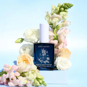 Sweet Slumber Pillow Mist