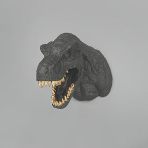 T-Rex Head