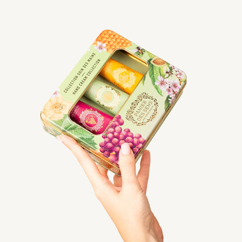 Panier Des Sens Gift Set