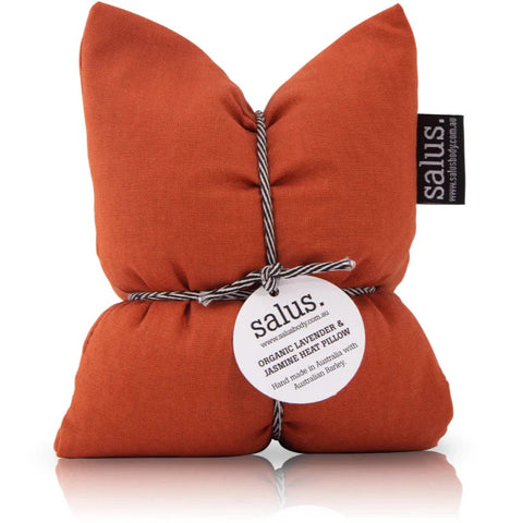 Organic Heat Pillow