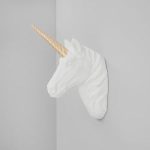 Unicorn Wall Hanging