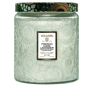 Voluspa Extra Large Candle