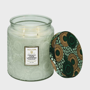 Voluspa Extra Large Candle