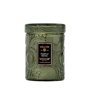 Voluspa Large Candle