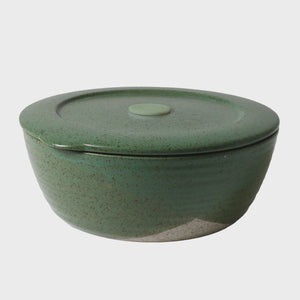 The Wanderer Food Container