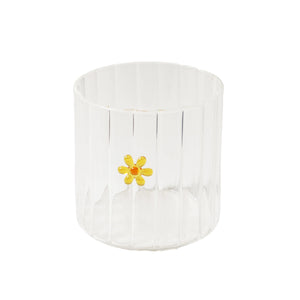 Flower Tumbler
