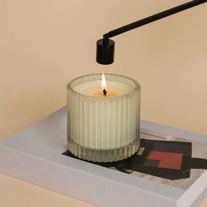 Black Candle Snuffer