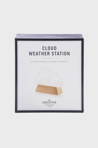 Cloud Weather Station