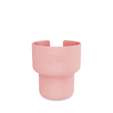 Car cup holder expander