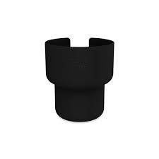 Car cup holder expander