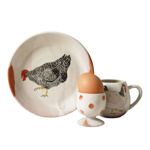 Henny Penny Set