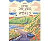 Epic drives of the world