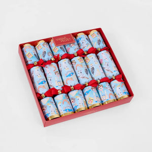 Australian Favourites Crackers
