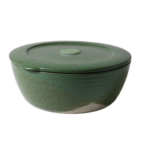 The Wanderer Food Container
